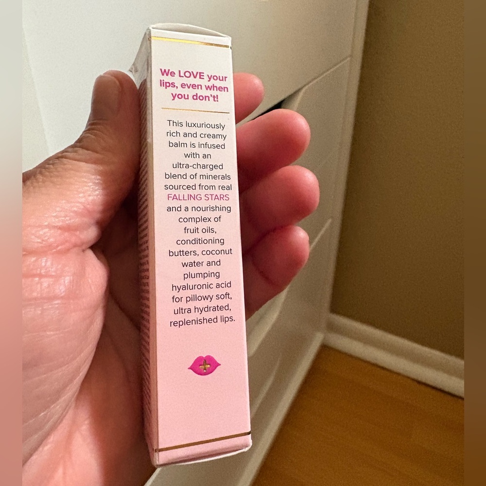 Too Faced Hangover Pillow Balm -Trattement Brand New Never Used. - Picture 5 of 11